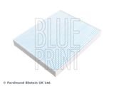 BLUE PRINT Фильтр, воздух во внутренном пространстве ADG02594