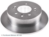 BLUE PRINT Тормозной диск ADG043161
