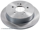 BLUE PRINT Тормозной диск ADG043215