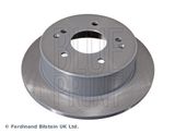 BLUE PRINT Тормозной диск ADG043220