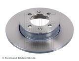 BLUE PRINT Тормозной диск ADG043236