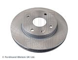 BLUE PRINT Тормозной диск ADG04346