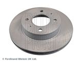 BLUE PRINT Тормозной диск ADG04360