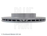 BLUE PRINT Тормозной диск ADG04364