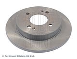 BLUE PRINT Тормозной диск ADG04396