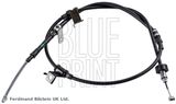 BLUE PRINT Vaijeri, seisontajarru ADG046127