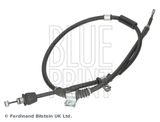 BLUE PRINT Тросик, cтояночный тормоз ADG046164
