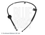 BLUE PRINT Vaijeri, seisontajarru ADG04684