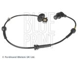 BLUE PRINT ABS-anturi ADG07134