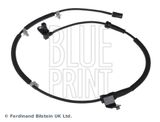 BLUE PRINT Датчик, частота вращения колеса ADG07153
