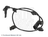 BLUE PRINT Датчик, частота вращения колеса ADG07162