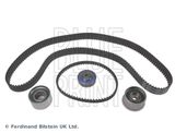 BLUE PRINT Zobsiksnas komplekts ADG07333