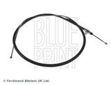BLUE PRINT Vaijeri, seisontajarru ADJ134605