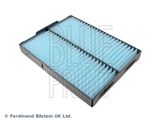 BLUE PRINT Filter, kupéventilation ADK82503