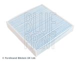 BLUE PRINT Suodatin, sisäilma ADK82516