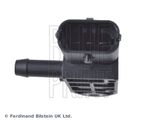 BLUE PRINT Датчик, давление выхлопных газов ADK87214