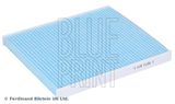 BLUE PRINT Фильтр, воздух во внутренном пространстве ADL142501