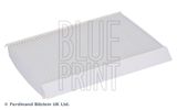 BLUE PRINT Фильтр, воздух во внутренном пространстве ADL142503