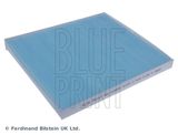 BLUE PRINT Фильтр, воздух во внутренном пространстве ADL142504
