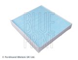 BLUE PRINT Фильтр, воздух во внутренном пространстве ADL142508