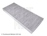 BLUE PRINT Filter, kupéventilation ADL142510