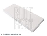 BLUE PRINT Filter, kupéventilation ADL142511