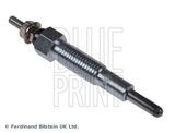 BLUE PRINT Свеча накаливания ADM51808