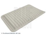 BLUE PRINT Воздушный фильтр ADM52249
