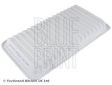 BLUE PRINT Gaisa filtrs ADM52254
