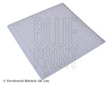 BLUE PRINT Фильтр, воздух во внутренном пространстве ADM52505