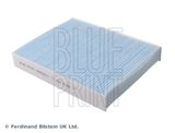 BLUE PRINT Filter, kupéventilation ADM52511