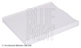 BLUE PRINT Фильтр, воздух во внутренном пространстве ADM52518