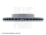 BLUE PRINT Jarrulevy ADM54391