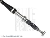 BLUE PRINT Тросик, cтояночный тормоз ADM546117