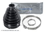 BLUE PRINT Bälgsats, drivaxel ADM58175