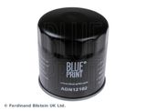 BLUE PRINT Oljefilter ADN12102