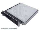 BLUE PRINT Delsats, serviceinspektion ADN12137