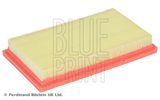 BLUE PRINT Воздушный фильтр ADN12249