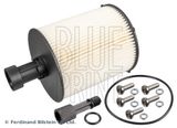 BLUE PRINT kuro filtras ADN12350