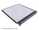 BLUE PRINT Фильтр, воздух во внутренном пространстве ADN12503