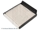 BLUE PRINT Filter, kupéventilation ADN12506