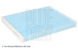 BLUE PRINT Filter,salongiõhk ADN12517