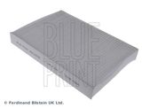 BLUE PRINT Фильтр, воздух во внутренном пространстве ADN12532