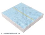 BLUE PRINT Фильтр, воздух во внутренном пространстве ADN12544