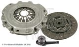 BLUE PRINT Kopplingssats ADN130200