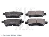 BLUE PRINT Jarrupala, levyjarru ADN142135