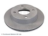 BLUE PRINT Тормозной диск ADN143108