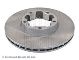 BLUE PRINT Тормозной диск ADN143111