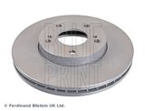 BLUE PRINT Тормозной диск ADN143117
