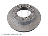 BLUE PRINT Тормозной диск ADN143132
